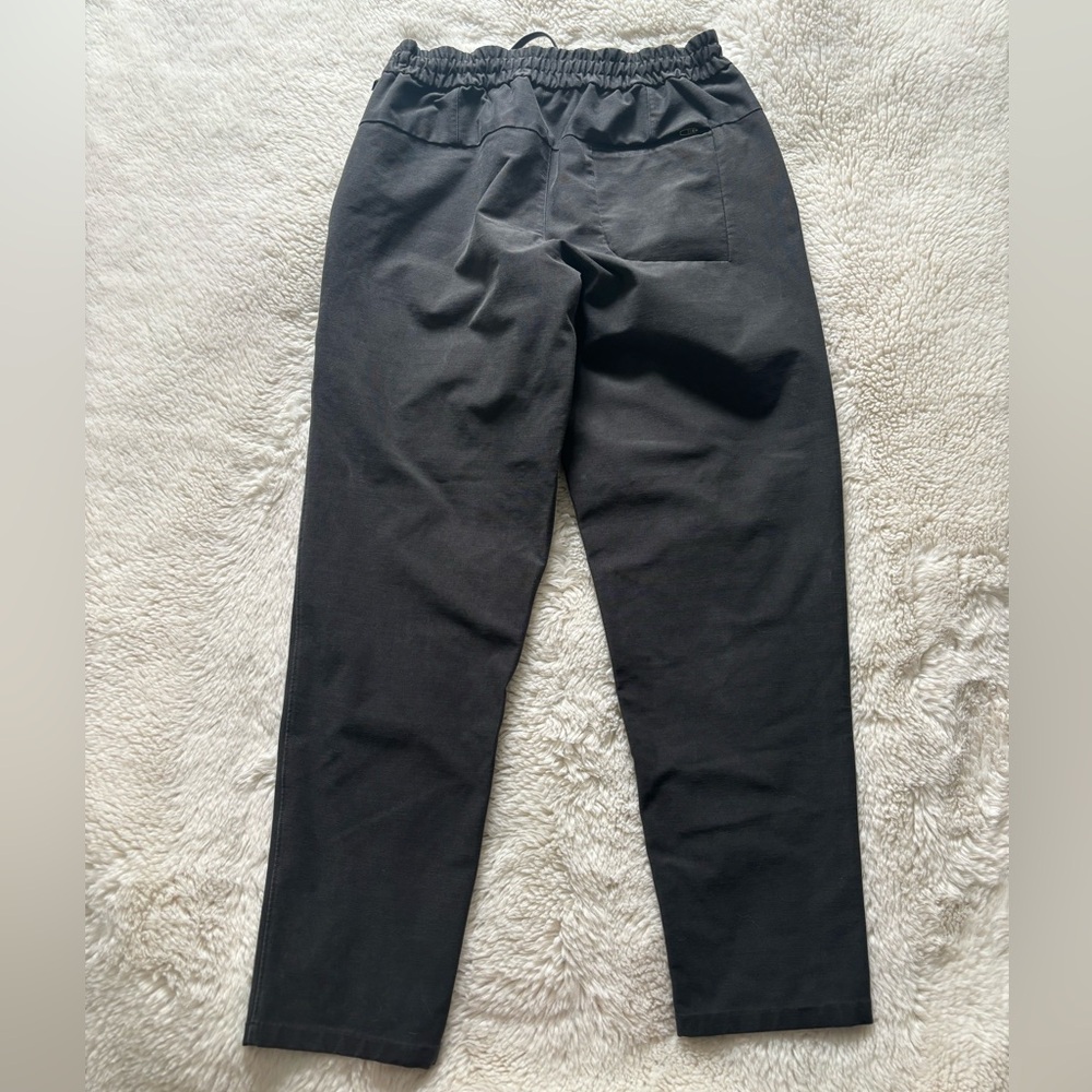 lululemon athletica Black Men's Jogger Sweatpants - Picture 6 of 8